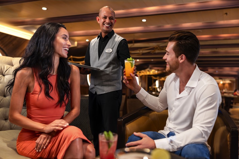 Royal Caribbean Cruise Line
